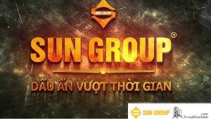 Tập đoàn Sun Group