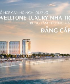 Welltone Nha Trang