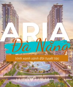 Aria Đà Nẵng Hotel and Resort