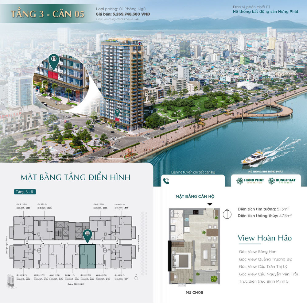 The Fillmore Đà Nẵng