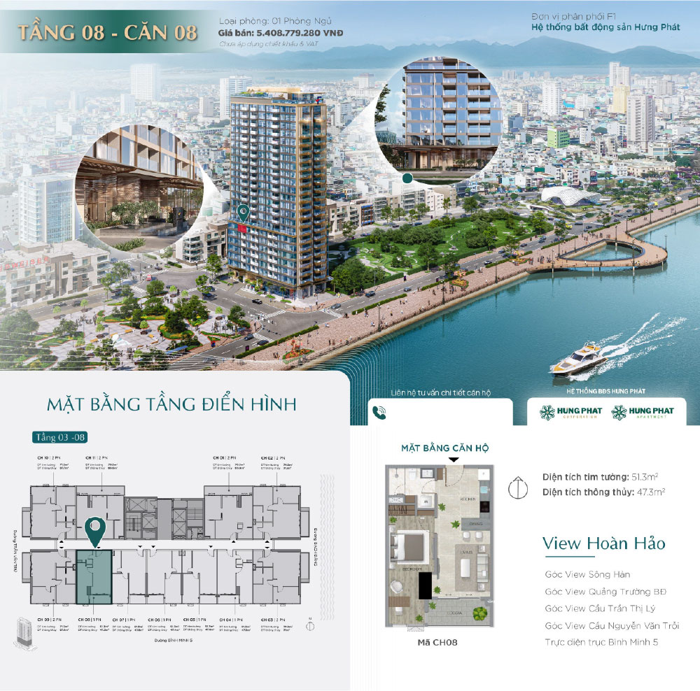 The Fillmore Đà Nẵng