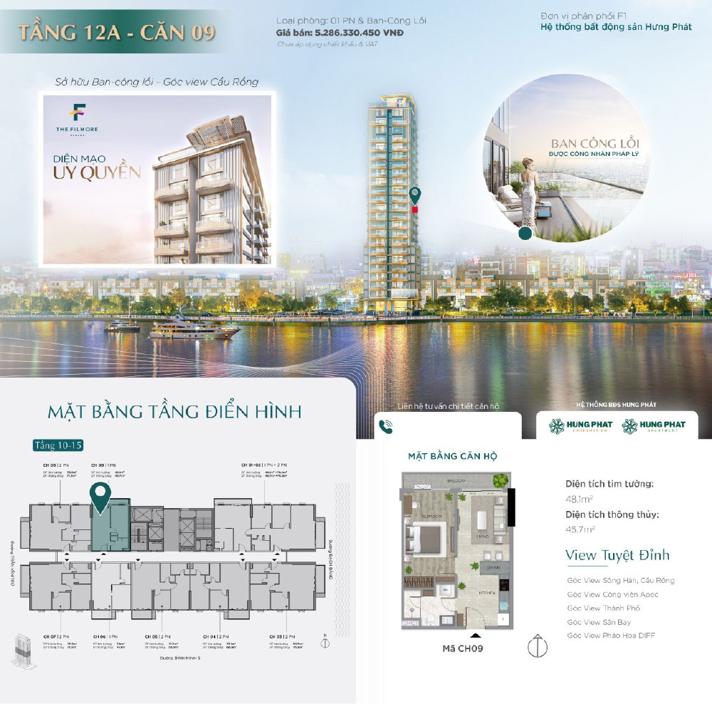 The Fillmore Đà Nẵng