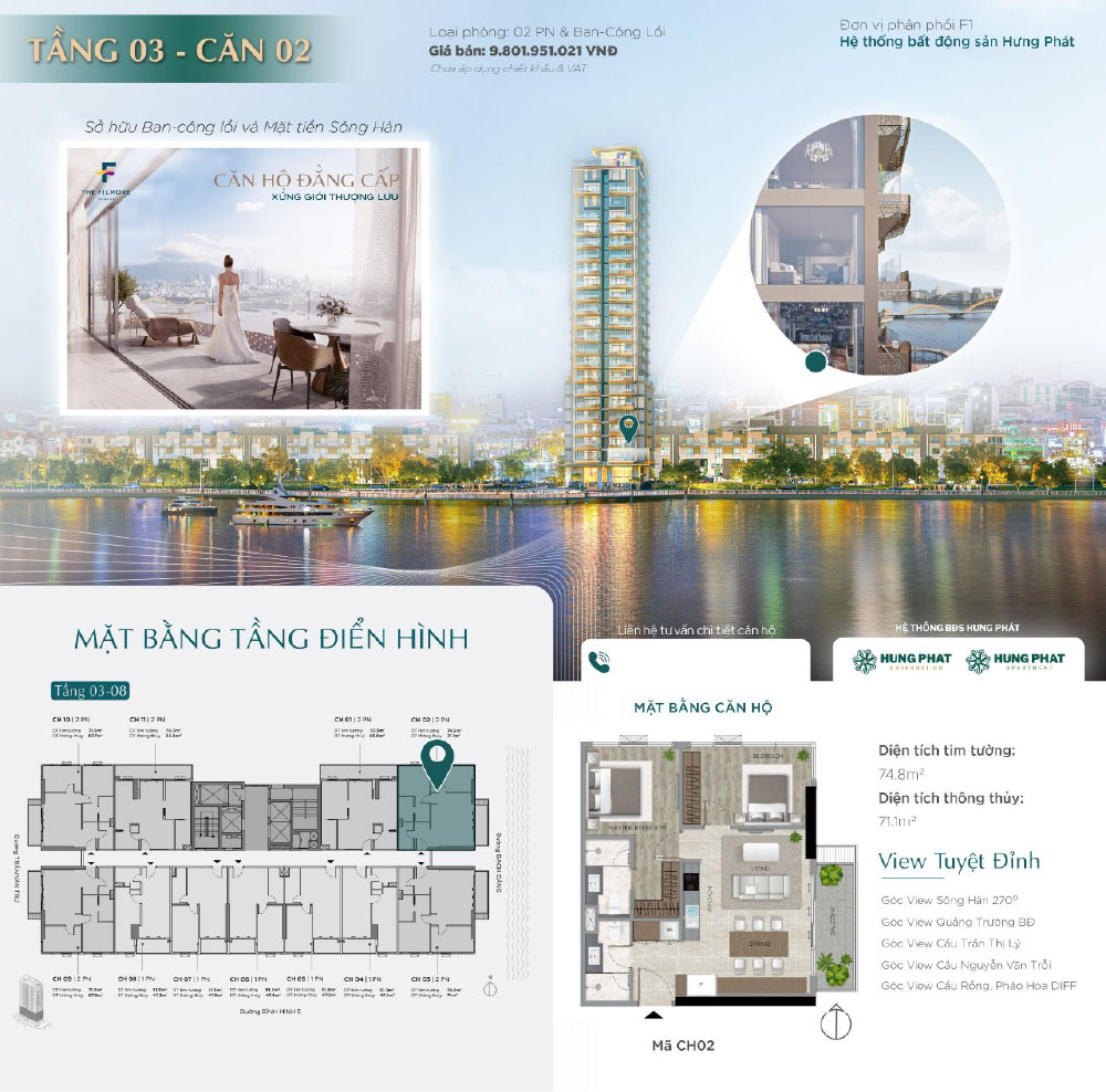 The Fillmore Đà Nẵng