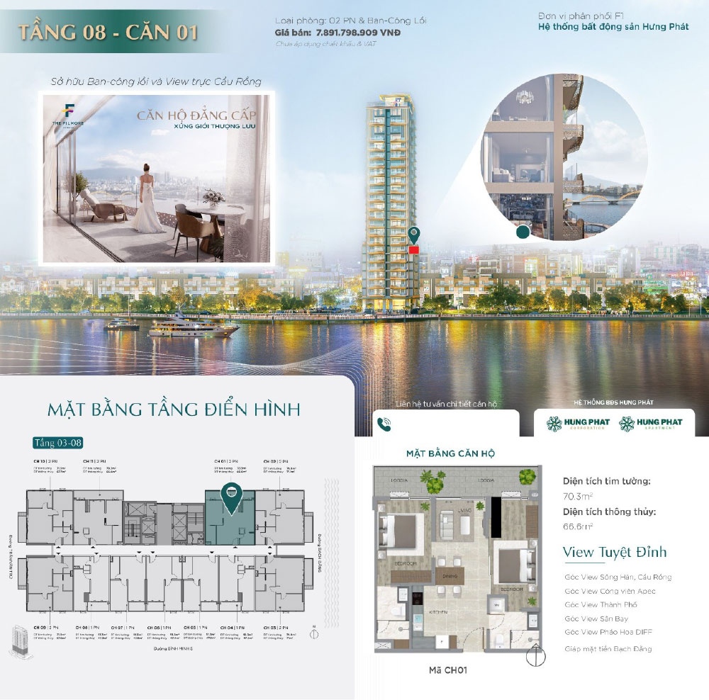 The Fillmore Đà Nẵng