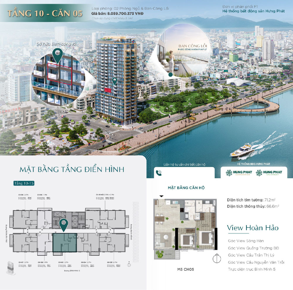 The Fillmore Đà Nẵng