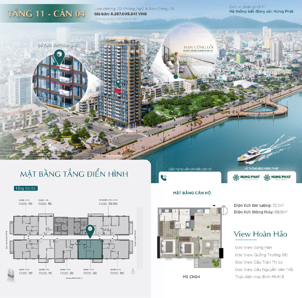 The Fillmore Đà Nẵng