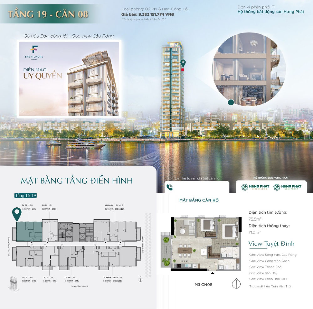 The Fillmore Đà Nẵng