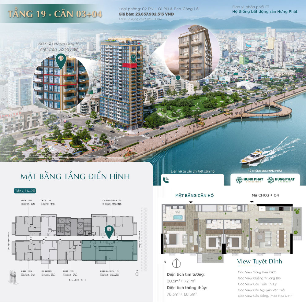 The Fillmore Đà Nẵng