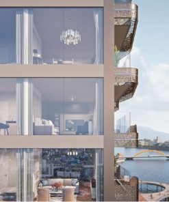 Căn hộ Fillmore Đà Nẵng