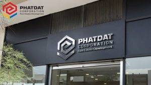 Chủ đầu tư Công ty Phát Đạt