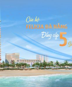 Dự Án Felicia Đà Nẵng