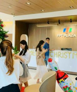 Căn hộ FPT Plaza 2 Đà Nẵng