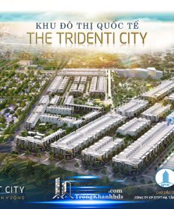Dự Án The Trident City