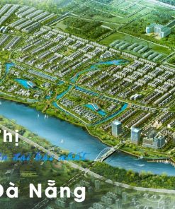 Khu Đô Thị Fpt Đà Nẵng