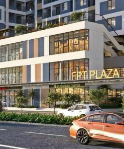 Căn hộ FPT Plaza 3