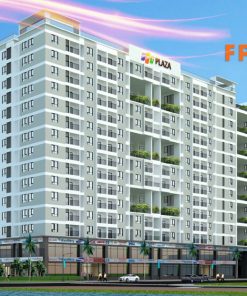 Căn Hộ FPT Plaza 1