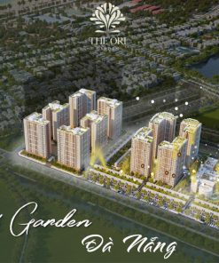 Dự Án Ori Garden Đà Nẵng