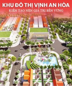 Dự Án Vịnh An Hòa City