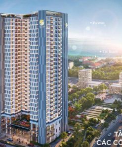 The Sang Residence Đà Nẵng