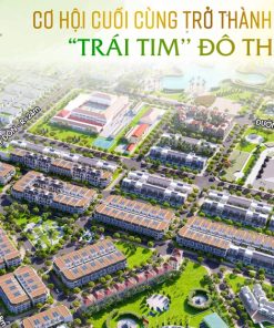 Dự án An Điền Phát Quảng Ngãi