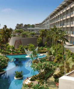 Biệt Thự Malibu Hội An