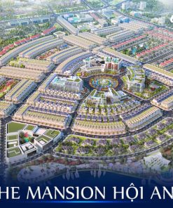 Dự án The Mansion Hội An