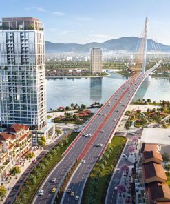 Dự án Sun Cosmo Residence Đà Nẵng
