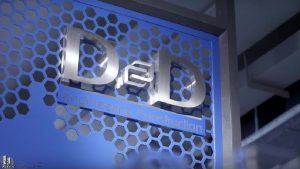 Công ty xây dựng D&D Engineering Construction