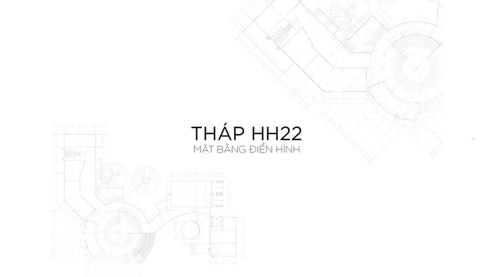 Mặt Bằng Tầng Điển Hình Takashi Kỳ Co