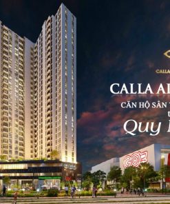 Calla Apartment Quy Nhơn