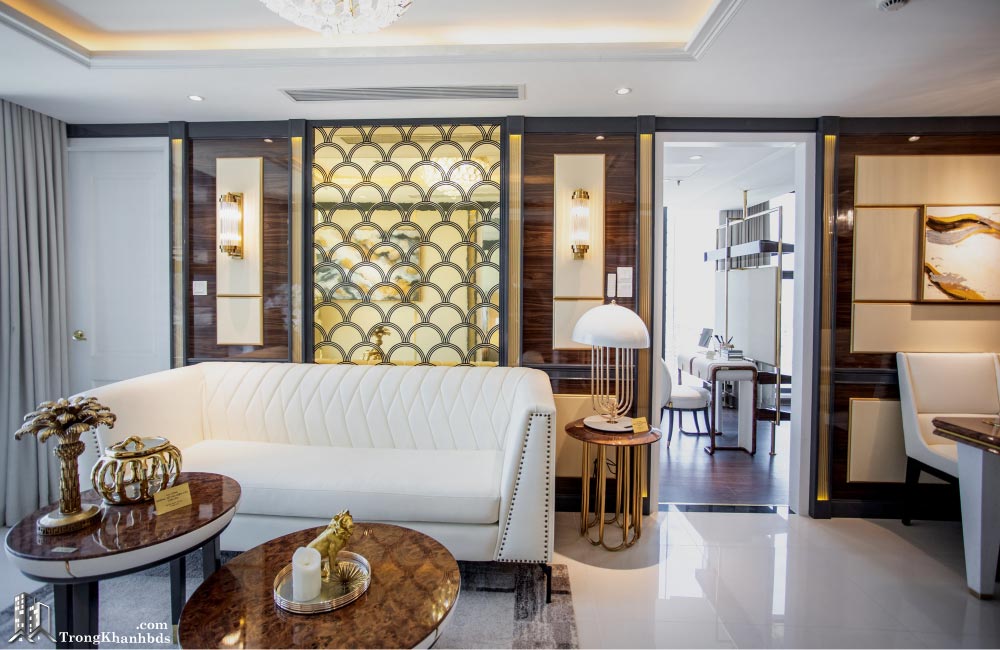 Căn hộ Dual key The 6nature Đà Nẵng