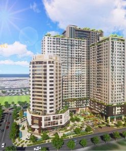 Căn hộ Monarchy Đà Nẵng