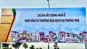 Công ty QHB Đà Nẵng