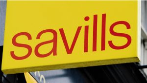 Công ty Savills