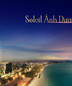 Dự án Soleil Ánh Dương Đà Nẵng