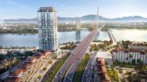 Sun Cosmo Residence Đà Nẵng