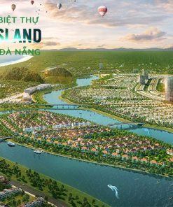 Dự án Sunneva Island Đà Nẵng
