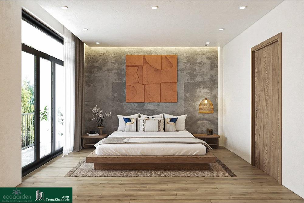 Hình Ảnh của dự án Eco Garden Huế