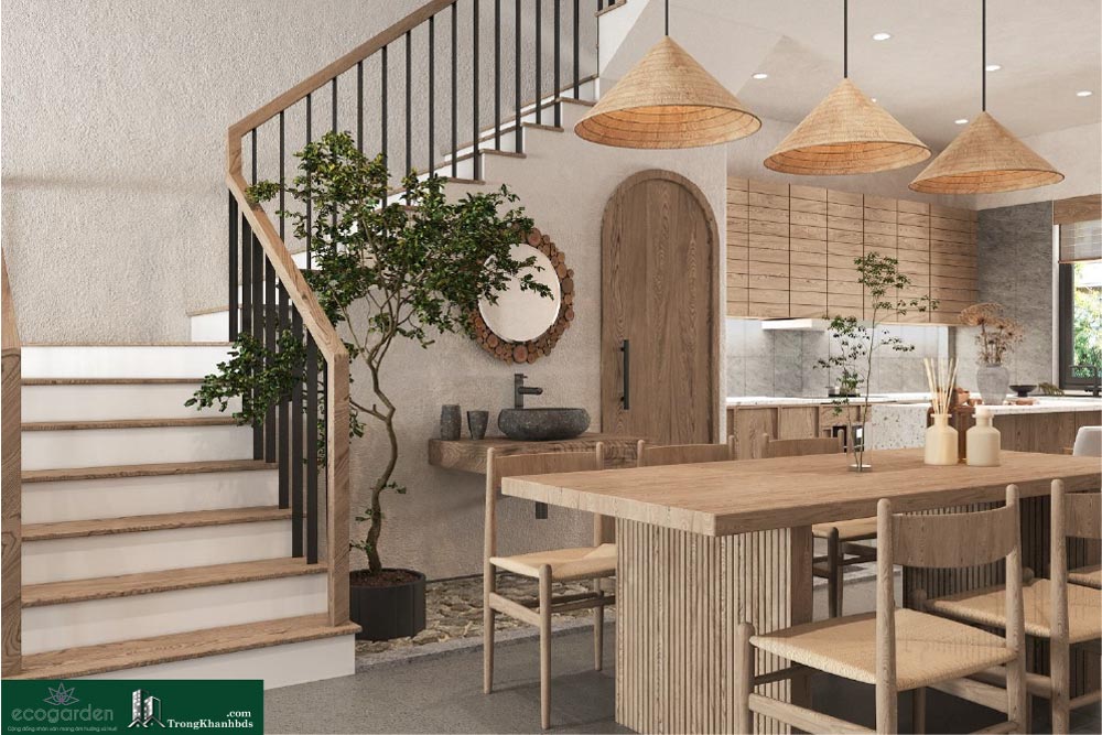 Hình Ảnh của dự án Eco Garden Huế