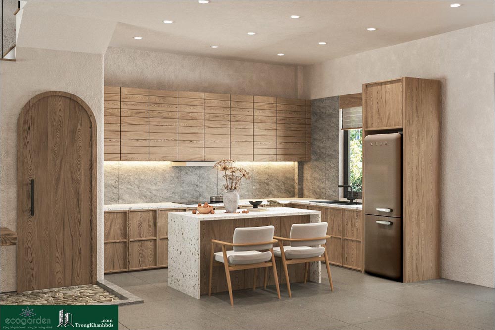 Hình Ảnh của dự án Eco Garden Huế