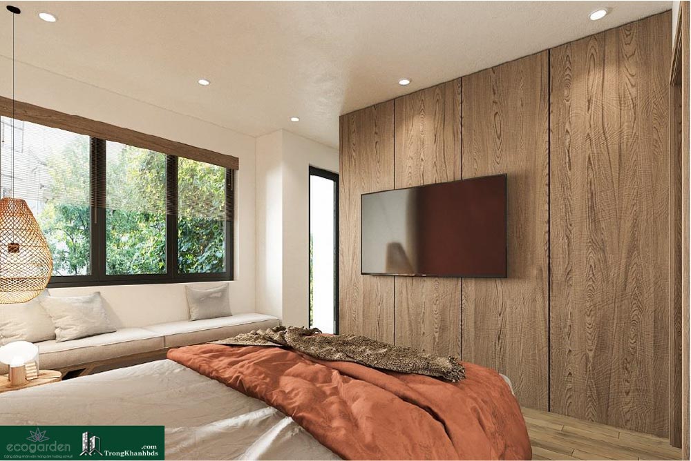 Hình Ảnh của dự án Eco Garden Huế