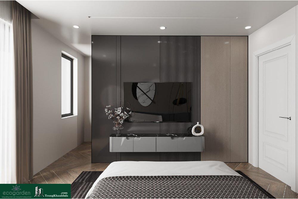 Hình Ảnh của dự án Eco Garden Huế