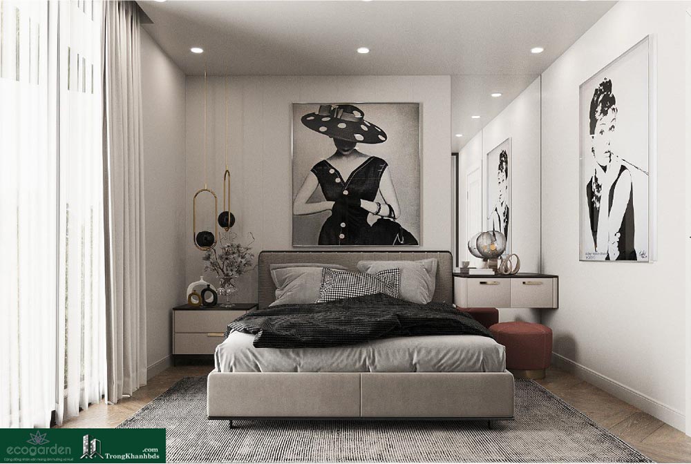 Hình Ảnh của dự án Eco Garden Huế