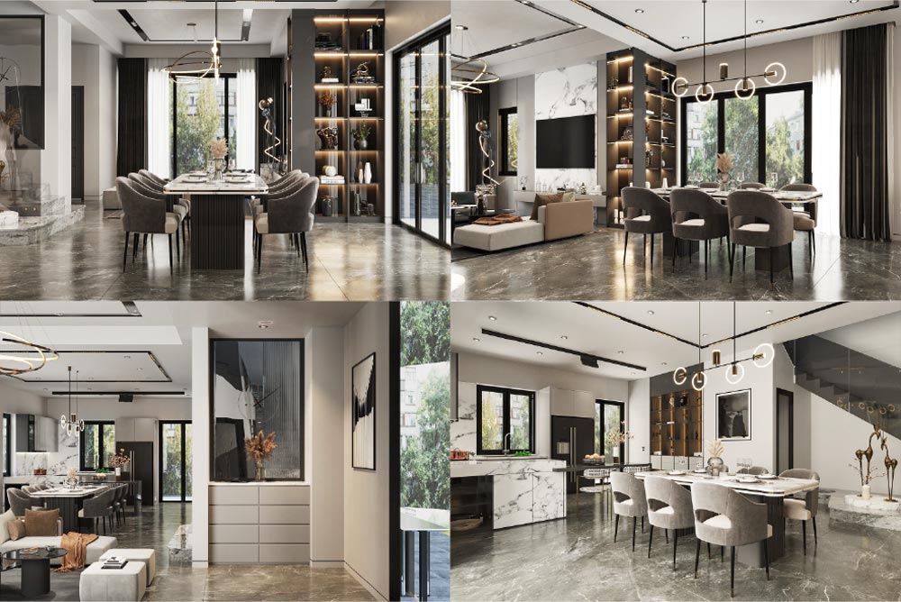 Hình Ảnh của dự án Eco Garden Huế