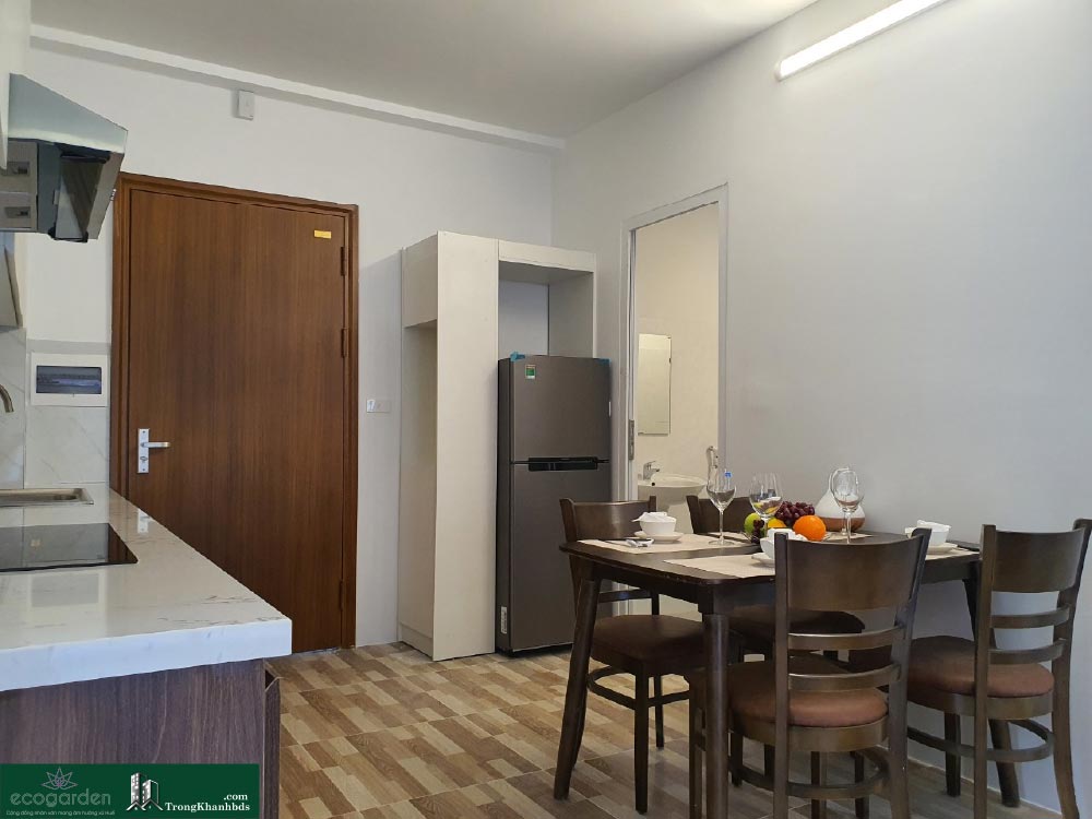 Hình ảnh căn hộ Eco Garden