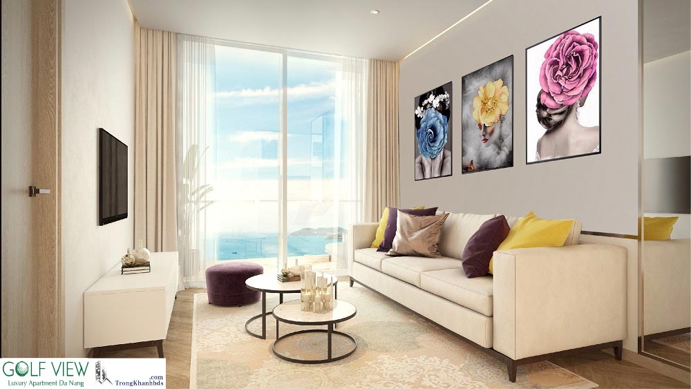 Tiến độ dự án Estuary Tuyên Sơn Đà Nẵng