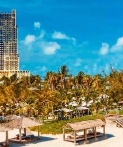 Dự án Golf View Luxury Apartment