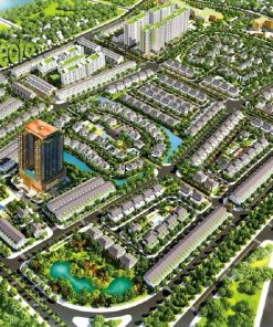 Dự án Eco Garden Huế