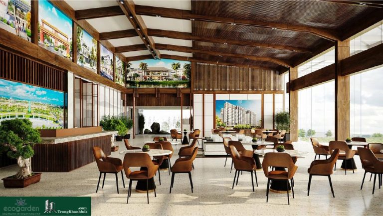 Dự Án Eco Garden Huế 【Website Chính Thức ️】