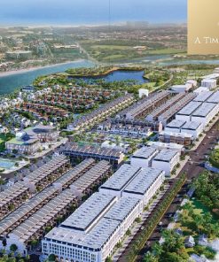Dự Án One World Regency Đà Nẵng
